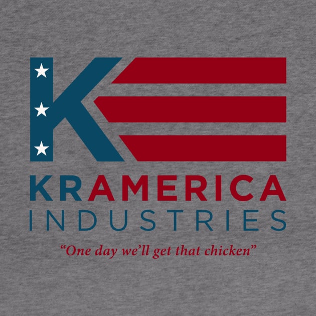 Kramerica by n23tees